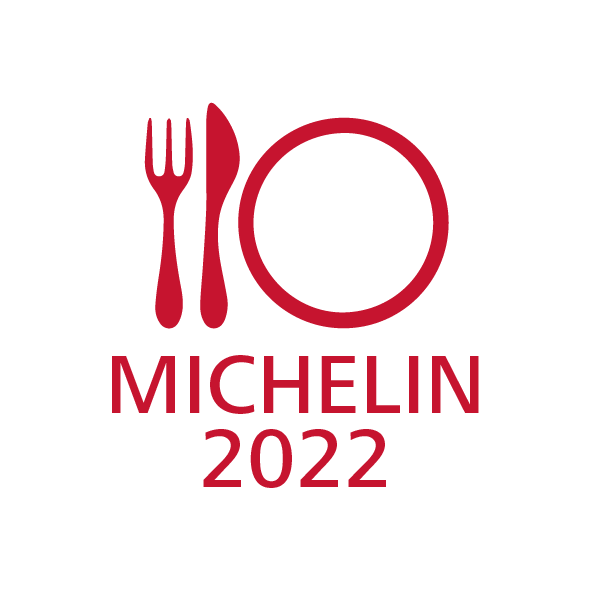 Assiette Michelin